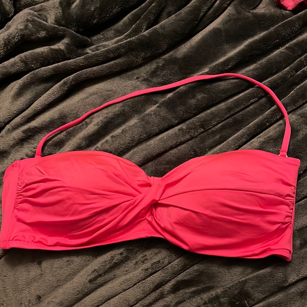Bikini top